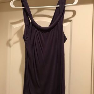 Banana republic tank